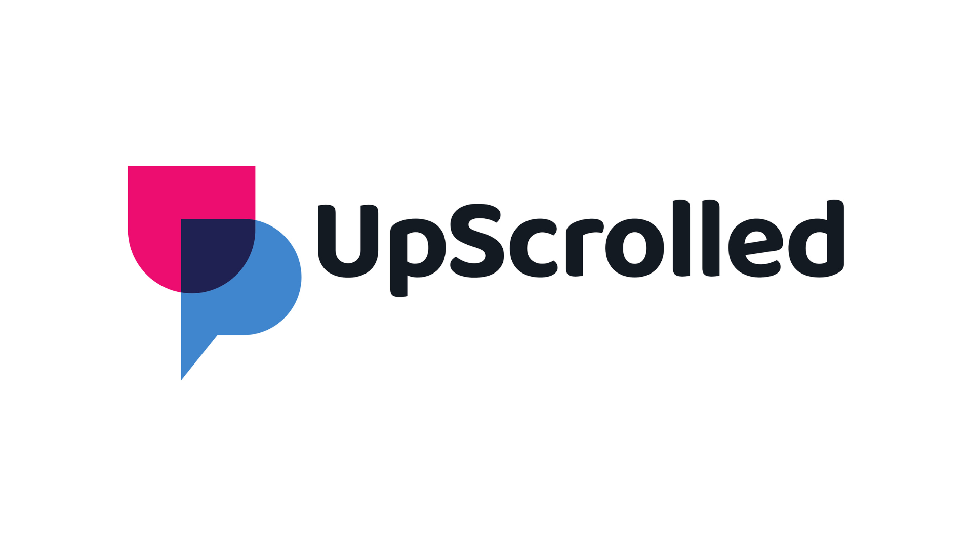 Upscrolled logo